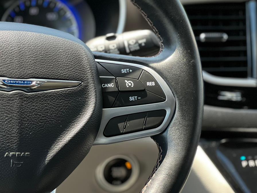 2017 Chrysler Pacifica Touring-L FWD, available for sale in Paterson, New Jersey | Speedway Motors LLC. Paterson, New Jersey 2017 Chrysler Pacifica Touring-L FWD, available for sale in Paterson, New Jersey | Speedway Motors LLC. Paterson, New Jersey
