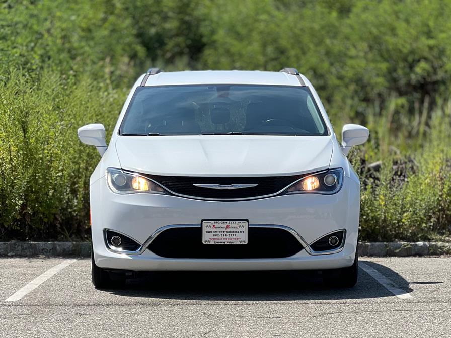 2017 Chrysler Pacifica Touring-L FWD, available for sale in Paterson, New Jersey | Speedway Motors LLC. Paterson, New Jersey 2017 Chrysler Pacifica Touring-L FWD, available for sale in Paterson, New Jersey | Speedway Motors LLC. Paterson, New Jersey