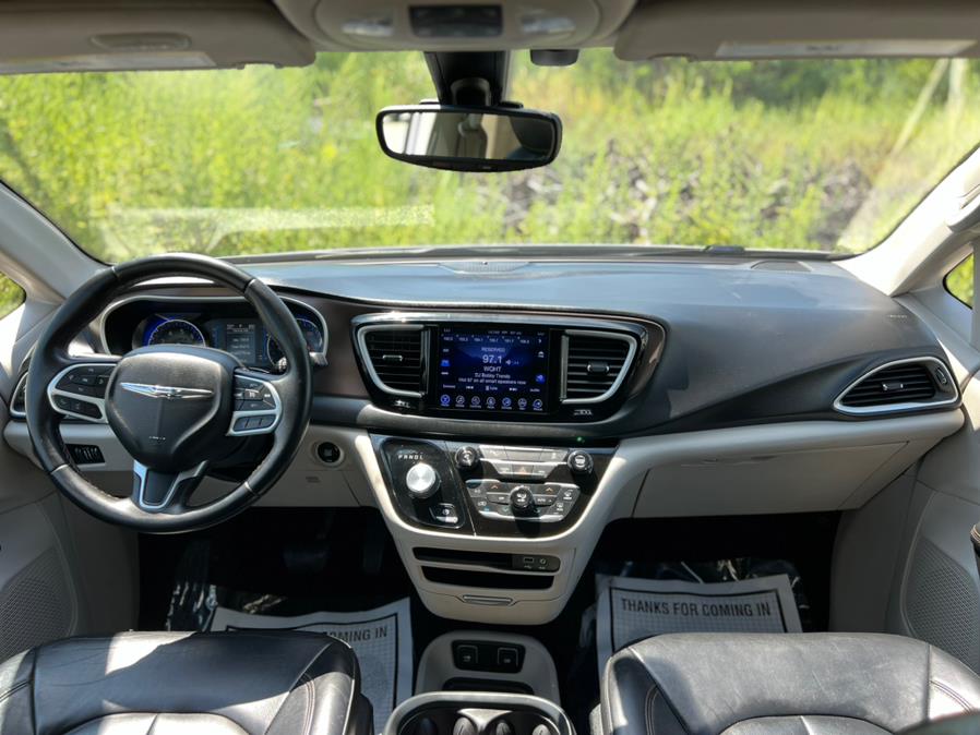 2017 Chrysler Pacifica Touring-L FWD, available for sale in Paterson, New Jersey | Speedway Motors LLC. Paterson, New Jersey 2017 Chrysler Pacifica Touring-L FWD, available for sale in Paterson, New Jersey | Speedway Motors LLC. Paterson, New Jersey
