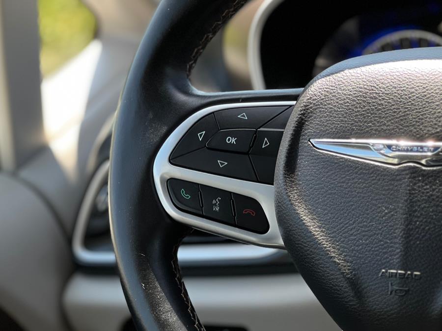 2017 Chrysler Pacifica Touring-L FWD, available for sale in Paterson, New Jersey | Speedway Motors LLC. Paterson, New Jersey 2017 Chrysler Pacifica Touring-L FWD, available for sale in Paterson, New Jersey | Speedway Motors LLC. Paterson, New Jersey