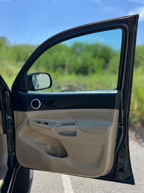 2009 Toyota Tacoma 4WD Access V6 AT (Natl), available for sale in Paterson, New Jersey | Speedway Motors LLC. Paterson, New Jersey 2009 Toyota Tacoma 4WD Access V6 AT (Natl), available for sale in Paterson, New Jersey | Speedway Motors LLC. Paterson, New Jersey