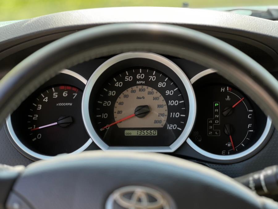 2009 Toyota Tacoma 4WD Access V6 AT (Natl), available for sale in Paterson, New Jersey | Speedway Motors LLC. Paterson, New Jersey 2009 Toyota Tacoma 4WD Access V6 AT (Natl), available for sale in Paterson, New Jersey | Speedway Motors LLC. Paterson, New Jersey