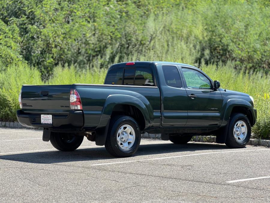 2009 Toyota Tacoma 4WD Access V6 AT (Natl), available for sale in Paterson, New Jersey | Speedway Motors LLC. Paterson, New Jersey 2009 Toyota Tacoma 4WD Access V6 AT (Natl), available for sale in Paterson, New Jersey | Speedway Motors LLC. Paterson, New Jersey