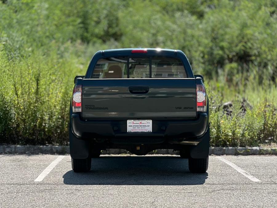 2009 Toyota Tacoma 4WD Access V6 AT (Natl), available for sale in Paterson, New Jersey | Speedway Motors LLC. Paterson, New Jersey 2009 Toyota Tacoma 4WD Access V6 AT (Natl), available for sale in Paterson, New Jersey | Speedway Motors LLC. Paterson, New Jersey