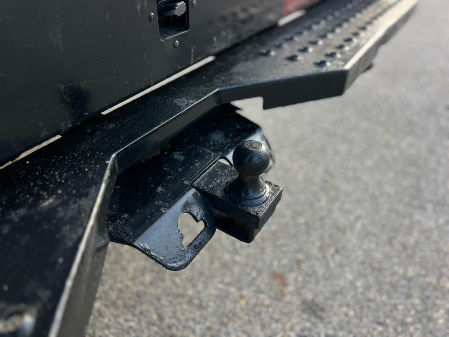 2018 GMC Savana Commercial Cutaway Roll Out Ramp/Tow Hitch Receiver 3500 Van 177", available for sale in Paterson, New Jersey | Speedway Motors LLC. Paterson, New Jersey 2018 GMC Savana Commercial Cutaway Roll Out Ramp/Tow Hitch Receiver 3500 Van 177", available for sale in Paterson, New Jersey | Speedway Motors LLC. Paterson, New Jersey