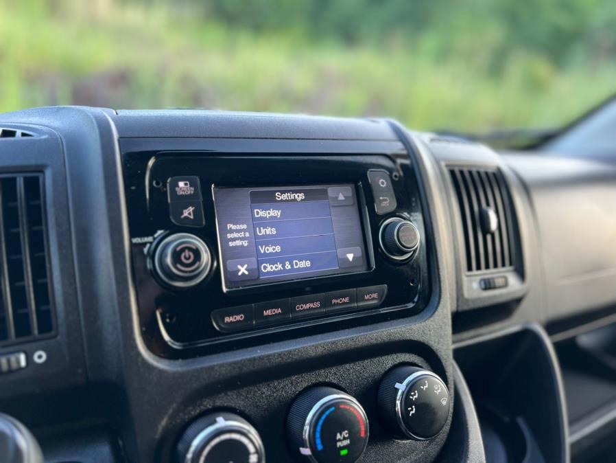 2018 Ram ProMaster Cargo Van 1500 High Roof 136" WB, available for sale in Paterson, New Jersey | Speedway Motors LLC. Paterson, New Jersey 2018 Ram ProMaster Cargo Van 1500 High Roof 136" WB, available for sale in Paterson, New Jersey | Speedway Motors LLC. Paterson, New Jersey