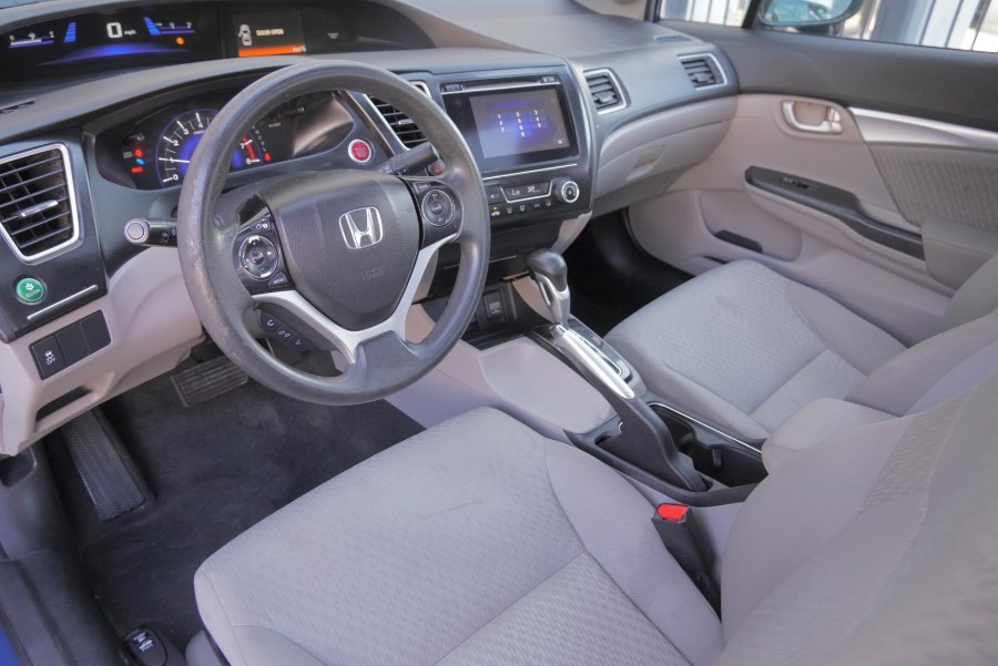 2014 Honda Civic Sedan EX /BLUETOOTH/SUNROOF/ SIDE/ BACK UP CAM, available for sale in Riverside, California | Big Timin Motors LLC. Riverside, California 2014 Honda Civic Sedan EX /BLUETOOTH/SUNROOF/ SIDE/ BACK UP CAM, available for sale in Riverside, California | Big Timin Motors LLC. Riverside, California