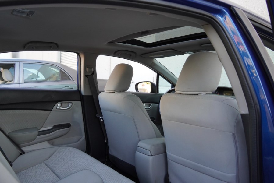 2014 Honda Civic Sedan EX /BLUETOOTH/SUNROOF/ SIDE/ BACK UP CAM, available for sale in Riverside, California | Big Timin Motors LLC. Riverside, California 2014 Honda Civic Sedan EX /BLUETOOTH/SUNROOF/ SIDE/ BACK UP CAM, available for sale in Riverside, California | Big Timin Motors LLC. Riverside, California