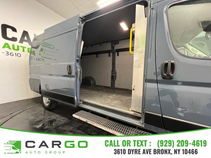 2022 Ram ProMaster Cargo Van 3500 High Roof 159" WB EXT, available for sale in Bronx, New York | Cargo Auto Group LLC. Bronx, New York 2022 Ram ProMaster Cargo Van 3500 High Roof 159" WB EXT, available for sale in Bronx, New York | Cargo Auto Group LLC. Bronx, New York