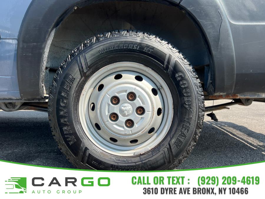 2022 Ram ProMaster Cargo Van 3500 High Roof 159" WB EXT, available for sale in Bronx, New York | Cargo Auto Group LLC. Bronx, New York 2022 Ram ProMaster Cargo Van 3500 High Roof 159" WB EXT, available for sale in Bronx, New York | Cargo Auto Group LLC. Bronx, New York