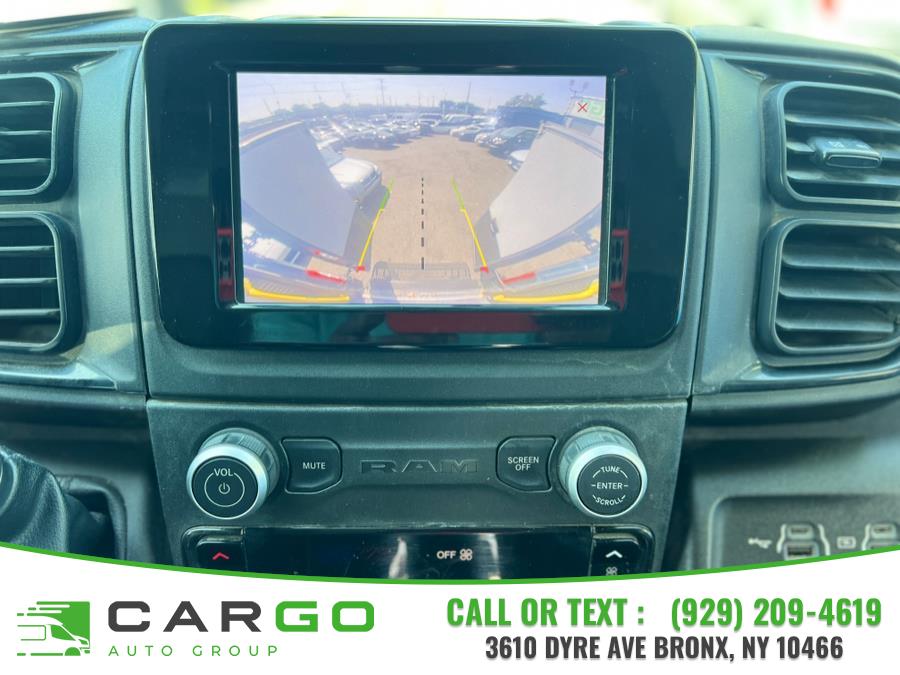 2022 Ram ProMaster Cargo Van 3500 High Roof 159" WB EXT, available for sale in Bronx, New York | Cargo Auto Group LLC. Bronx, New York 2022 Ram ProMaster Cargo Van 3500 High Roof 159" WB EXT, available for sale in Bronx, New York | Cargo Auto Group LLC. Bronx, New York