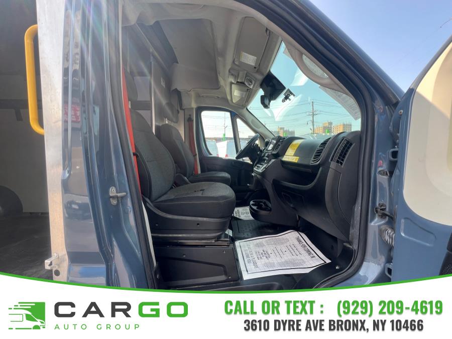 2022 Ram ProMaster Cargo Van 3500 High Roof 159" WB EXT, available for sale in Bronx, New York | Cargo Auto Group LLC. Bronx, New York 2022 Ram ProMaster Cargo Van 3500 High Roof 159" WB EXT, available for sale in Bronx, New York | Cargo Auto Group LLC. Bronx, New York