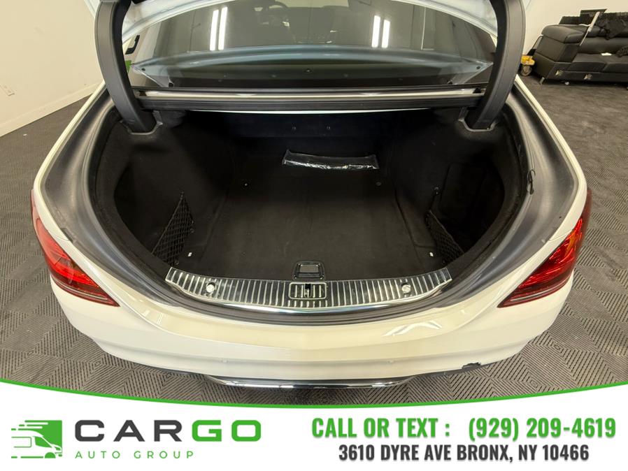 2019 Mercedes-Benz S-Class S 560 Sedan, available for sale in Bronx, New York | Cargo Auto Group LLC. Bronx, New York 2019 Mercedes-Benz S-Class S 560 Sedan, available for sale in Bronx, New York | Cargo Auto Group LLC. Bronx, New York