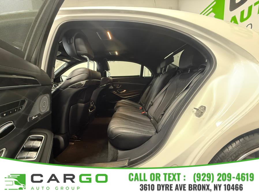 2019 Mercedes-Benz S-Class S 560 Sedan, available for sale in Bronx, New York | Cargo Auto Group LLC. Bronx, New York 2019 Mercedes-Benz S-Class S 560 Sedan, available for sale in Bronx, New York | Cargo Auto Group LLC. Bronx, New York