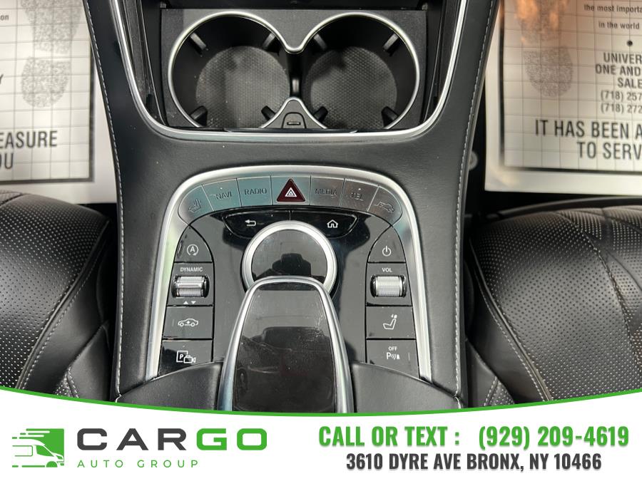2019 Mercedes-Benz S-Class S 560 Sedan, available for sale in Bronx, New York | Cargo Auto Group LLC. Bronx, New York 2019 Mercedes-Benz S-Class S 560 Sedan, available for sale in Bronx, New York | Cargo Auto Group LLC. Bronx, New York