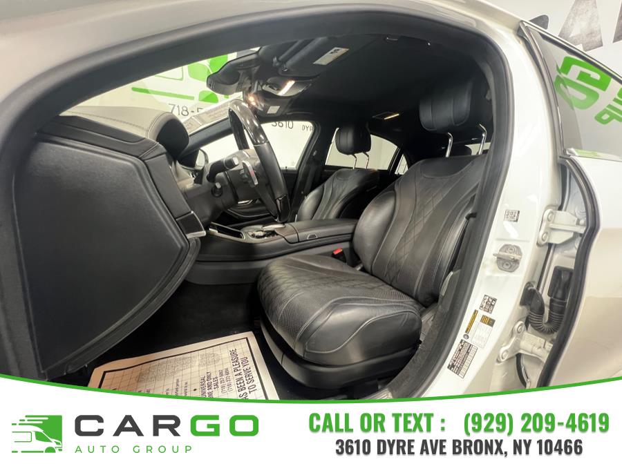 2019 Mercedes-Benz S-Class S 560 Sedan, available for sale in Bronx, New York | Cargo Auto Group LLC. Bronx, New York 2019 Mercedes-Benz S-Class S 560 Sedan, available for sale in Bronx, New York | Cargo Auto Group LLC. Bronx, New York