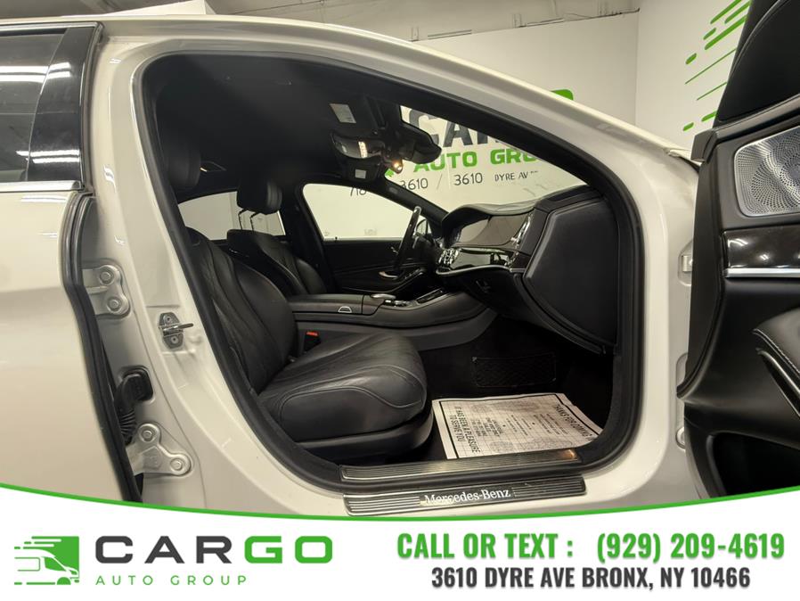 2019 Mercedes-Benz S-Class S 560 Sedan, available for sale in Bronx, New York | Cargo Auto Group LLC. Bronx, New York 2019 Mercedes-Benz S-Class S 560 Sedan, available for sale in Bronx, New York | Cargo Auto Group LLC. Bronx, New York