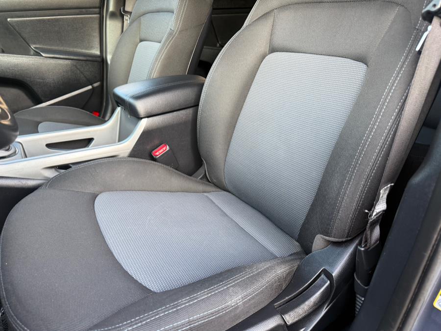 2015 Kia Sportage AWD 4dr LX, available for sale in Peabody, Massachusetts | All Motors. Peabody, Massachusetts 2015 Kia Sportage AWD 4dr LX, available for sale in Peabody, Massachusetts | All Motors. Peabody, Massachusetts