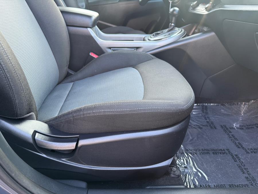 2015 Kia Sportage AWD 4dr LX, available for sale in Peabody, Massachusetts | All Motors. Peabody, Massachusetts 2015 Kia Sportage AWD 4dr LX, available for sale in Peabody, Massachusetts | All Motors. Peabody, Massachusetts