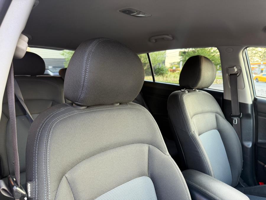 2015 Kia Sportage AWD 4dr LX, available for sale in Peabody, Massachusetts | All Motors. Peabody, Massachusetts 2015 Kia Sportage AWD 4dr LX, available for sale in Peabody, Massachusetts | All Motors. Peabody, Massachusetts
