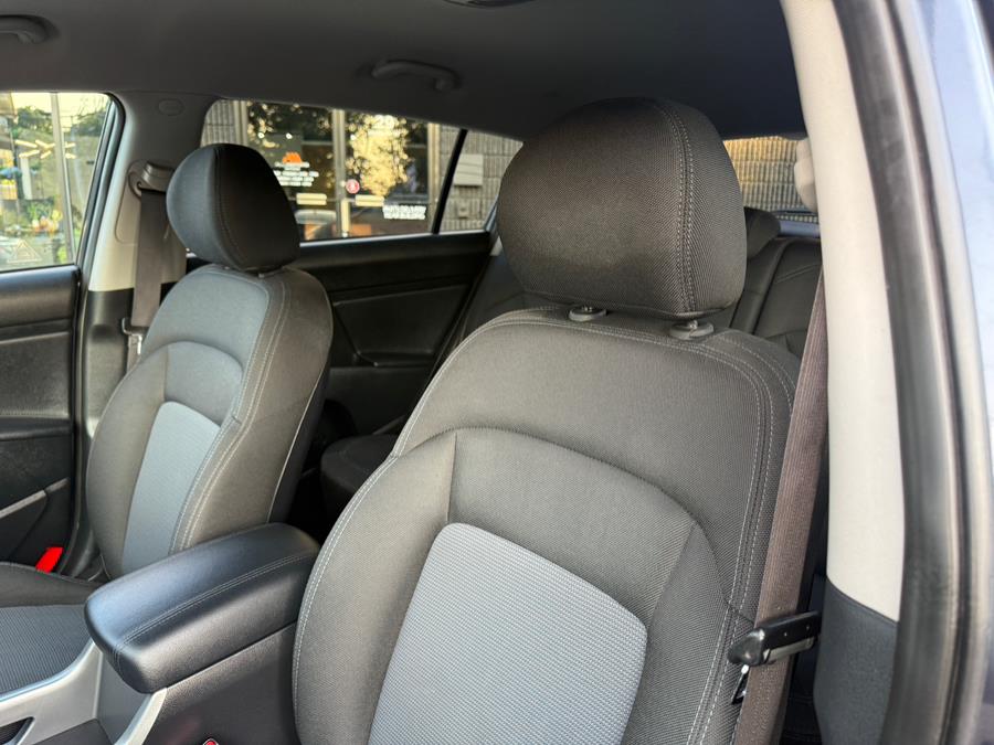 2015 Kia Sportage AWD 4dr LX, available for sale in Peabody, Massachusetts | All Motors. Peabody, Massachusetts 2015 Kia Sportage AWD 4dr LX, available for sale in Peabody, Massachusetts | All Motors. Peabody, Massachusetts