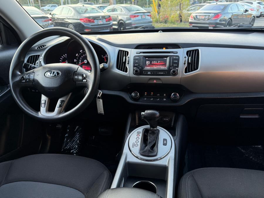 2015 Kia Sportage AWD 4dr LX, available for sale in Peabody, Massachusetts | All Motors. Peabody, Massachusetts 2015 Kia Sportage AWD 4dr LX, available for sale in Peabody, Massachusetts | All Motors. Peabody, Massachusetts