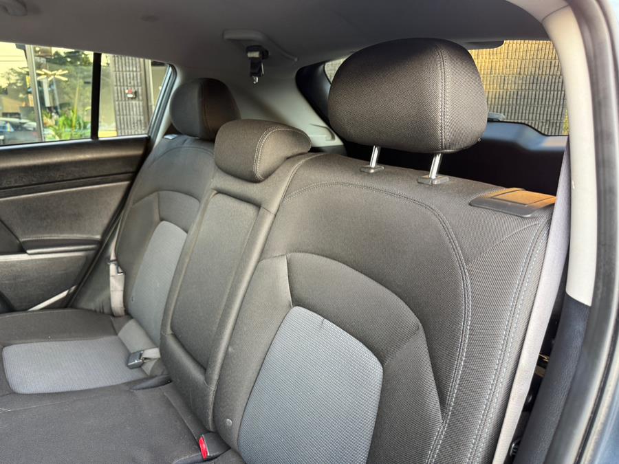 2015 Kia Sportage AWD 4dr LX, available for sale in Peabody, Massachusetts | All Motors. Peabody, Massachusetts 2015 Kia Sportage AWD 4dr LX, available for sale in Peabody, Massachusetts | All Motors. Peabody, Massachusetts
