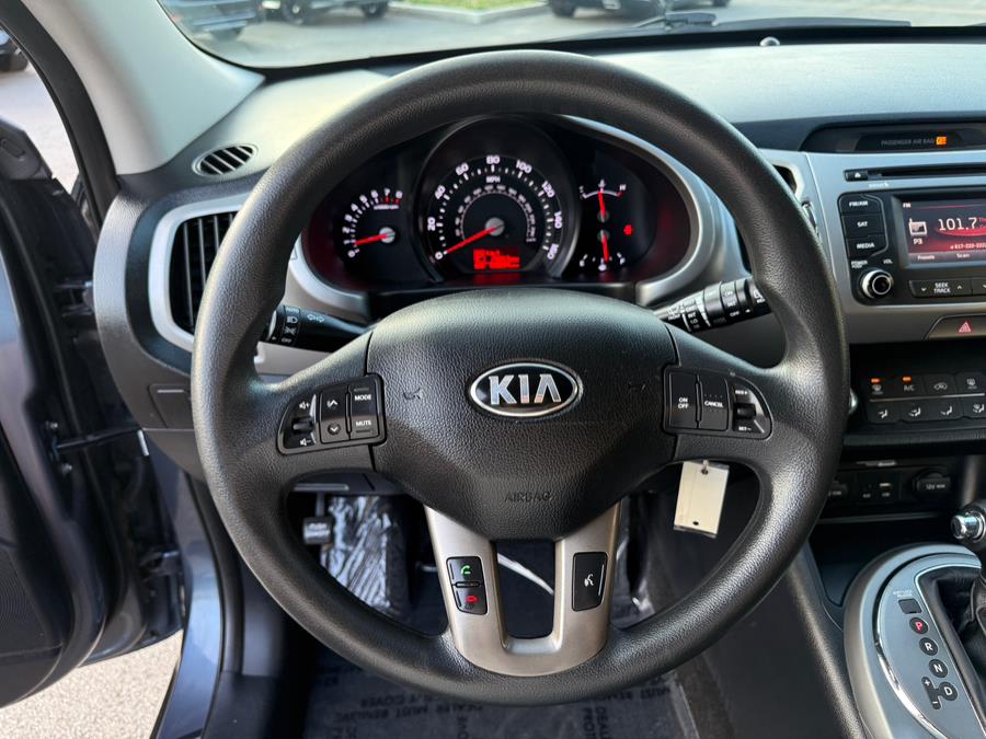 2015 Kia Sportage AWD 4dr LX, available for sale in Peabody, Massachusetts | All Motors. Peabody, Massachusetts 2015 Kia Sportage AWD 4dr LX, available for sale in Peabody, Massachusetts | All Motors. Peabody, Massachusetts