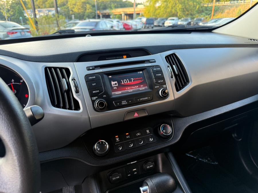 2015 Kia Sportage AWD 4dr LX, available for sale in Peabody, Massachusetts | All Motors. Peabody, Massachusetts 2015 Kia Sportage AWD 4dr LX, available for sale in Peabody, Massachusetts | All Motors. Peabody, Massachusetts