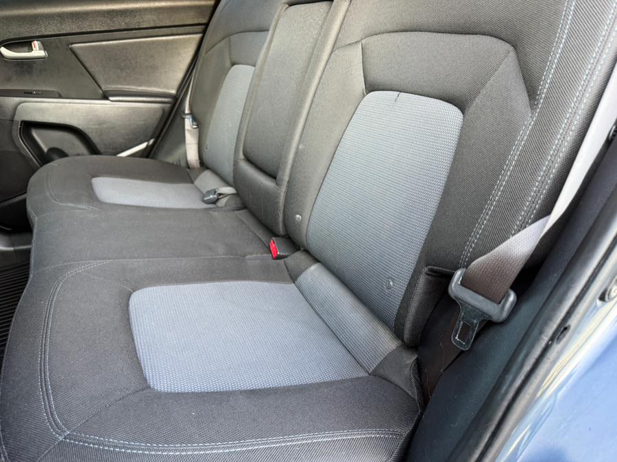 2015 Kia Sportage AWD 4dr LX, available for sale in Peabody, Massachusetts | All Motors. Peabody, Massachusetts 2015 Kia Sportage AWD 4dr LX, available for sale in Peabody, Massachusetts | All Motors. Peabody, Massachusetts