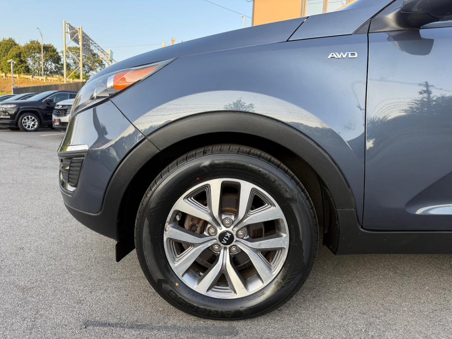 2015 Kia Sportage AWD 4dr LX, available for sale in Peabody, Massachusetts | All Motors. Peabody, Massachusetts 2015 Kia Sportage AWD 4dr LX, available for sale in Peabody, Massachusetts | All Motors. Peabody, Massachusetts