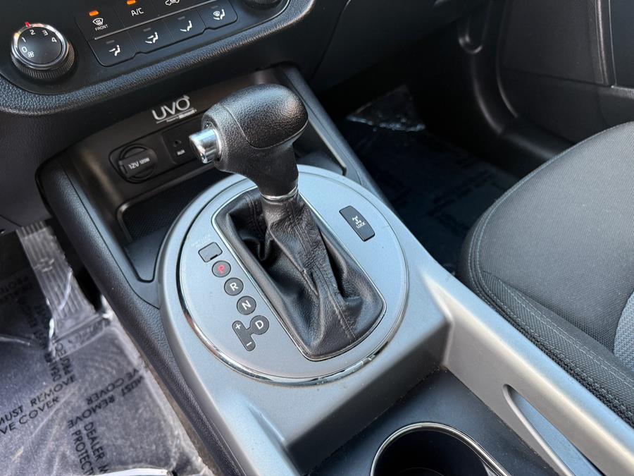 2015 Kia Sportage AWD 4dr LX, available for sale in Peabody, Massachusetts | All Motors. Peabody, Massachusetts 2015 Kia Sportage AWD 4dr LX, available for sale in Peabody, Massachusetts | All Motors. Peabody, Massachusetts