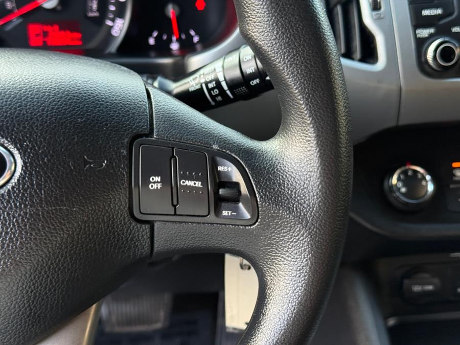 2015 Kia Sportage AWD 4dr LX, available for sale in Peabody, Massachusetts | All Motors. Peabody, Massachusetts 2015 Kia Sportage AWD 4dr LX, available for sale in Peabody, Massachusetts | All Motors. Peabody, Massachusetts