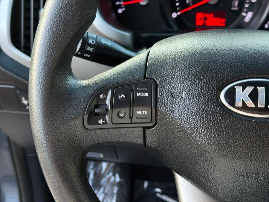 2015 Kia Sportage AWD 4dr LX, available for sale in Peabody, Massachusetts | All Motors. Peabody, Massachusetts 2015 Kia Sportage AWD 4dr LX, available for sale in Peabody, Massachusetts | All Motors. Peabody, Massachusetts