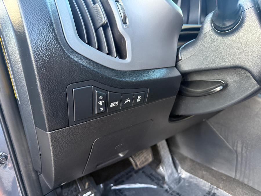 2015 Kia Sportage AWD 4dr LX, available for sale in Peabody, Massachusetts | All Motors. Peabody, Massachusetts 2015 Kia Sportage AWD 4dr LX, available for sale in Peabody, Massachusetts | All Motors. Peabody, Massachusetts