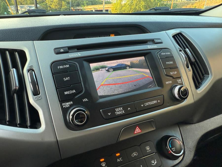 2015 Kia Sportage AWD 4dr LX, available for sale in Peabody, Massachusetts | All Motors. Peabody, Massachusetts 2015 Kia Sportage AWD 4dr LX, available for sale in Peabody, Massachusetts | All Motors. Peabody, Massachusetts