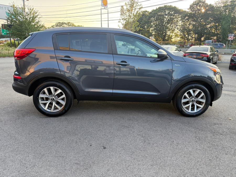 2015 Kia Sportage AWD 4dr LX, available for sale in Peabody, Massachusetts | All Motors. Peabody, Massachusetts 2015 Kia Sportage AWD 4dr LX, available for sale in Peabody, Massachusetts | All Motors. Peabody, Massachusetts