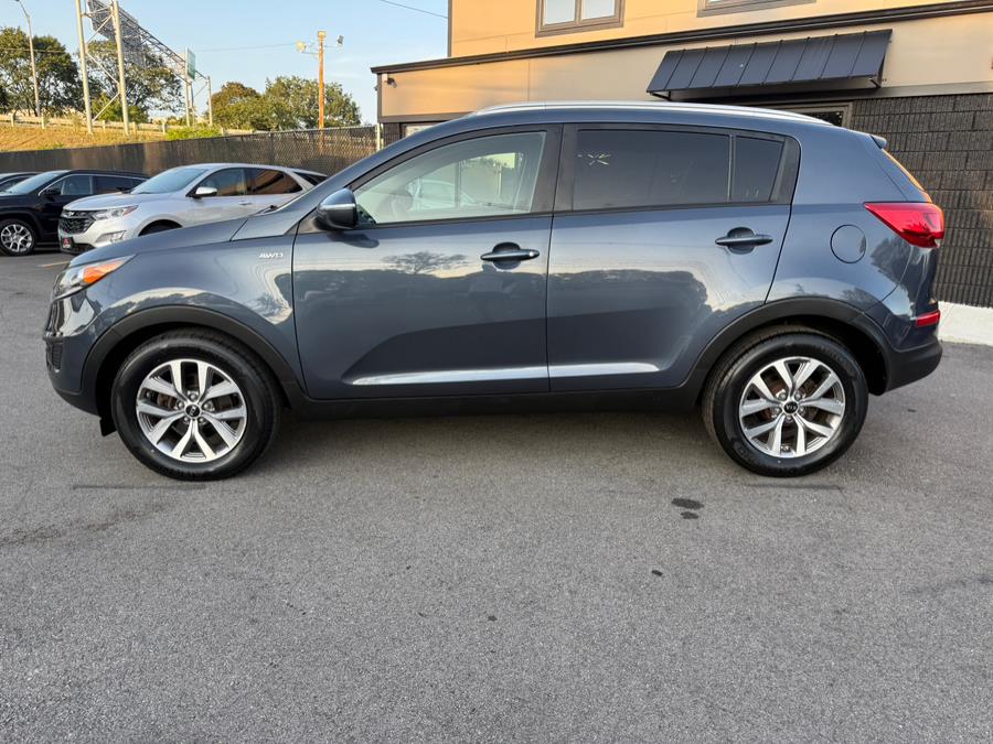 2015 Kia Sportage AWD 4dr LX, available for sale in Peabody, Massachusetts | All Motors. Peabody, Massachusetts 2015 Kia Sportage AWD 4dr LX, available for sale in Peabody, Massachusetts | All Motors. Peabody, Massachusetts