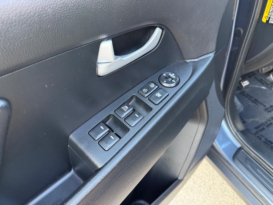 2015 Kia Sportage AWD 4dr LX, available for sale in Peabody, Massachusetts | All Motors. Peabody, Massachusetts 2015 Kia Sportage AWD 4dr LX, available for sale in Peabody, Massachusetts | All Motors. Peabody, Massachusetts