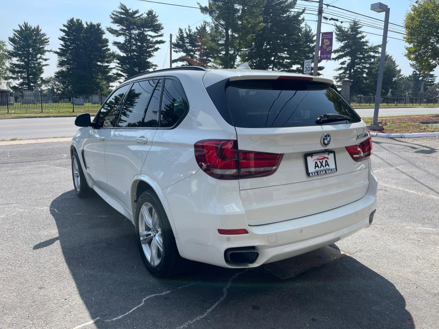 2016 BMW X5 AWD 4dr xDrive35i, available for sale in Bloomfield, Connecticut | AXA Car Sales and Repair LLC. Bloomfield, Connecticut 2016 BMW X5 AWD 4dr xDrive35i, available for sale in Bloomfield, Connecticut | AXA Car Sales and Repair LLC. Bloomfield, Connecticut