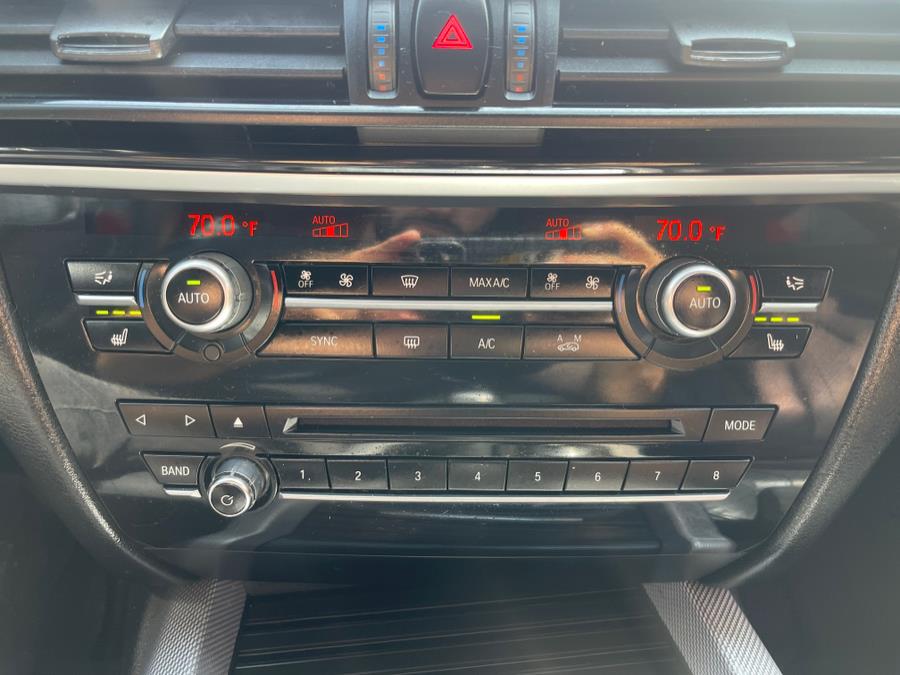 2016 BMW X5 AWD 4dr xDrive35i, available for sale in Bloomfield, Connecticut | AXA Car Sales and Repair LLC. Bloomfield, Connecticut 2016 BMW X5 AWD 4dr xDrive35i, available for sale in Bloomfield, Connecticut | AXA Car Sales and Repair LLC. Bloomfield, Connecticut