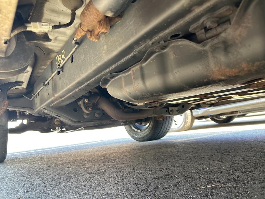 2008 Toyota 4Runner 4WD 4dr V6 Limited, available for sale in Waterbury, Connecticut | National Auto Brokers, Inc.. Waterbury, Connecticut 2008 Toyota 4Runner 4WD 4dr V6 Limited, available for sale in Waterbury, Connecticut | National Auto Brokers, Inc.. Waterbury, Connecticut