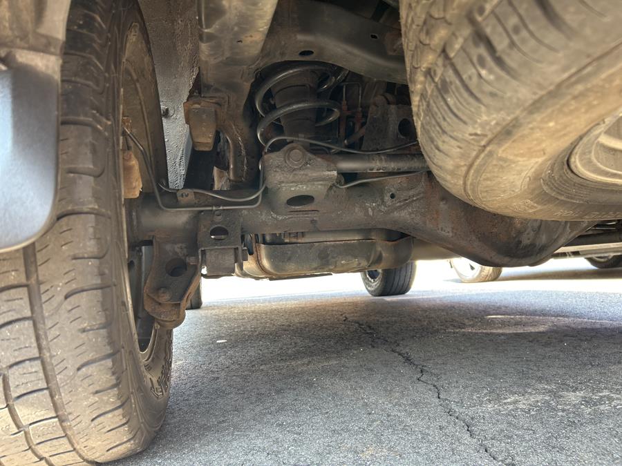2008 Toyota 4Runner 4WD 4dr V6 Limited, available for sale in Waterbury, Connecticut | National Auto Brokers, Inc.. Waterbury, Connecticut 2008 Toyota 4Runner 4WD 4dr V6 Limited, available for sale in Waterbury, Connecticut | National Auto Brokers, Inc.. Waterbury, Connecticut