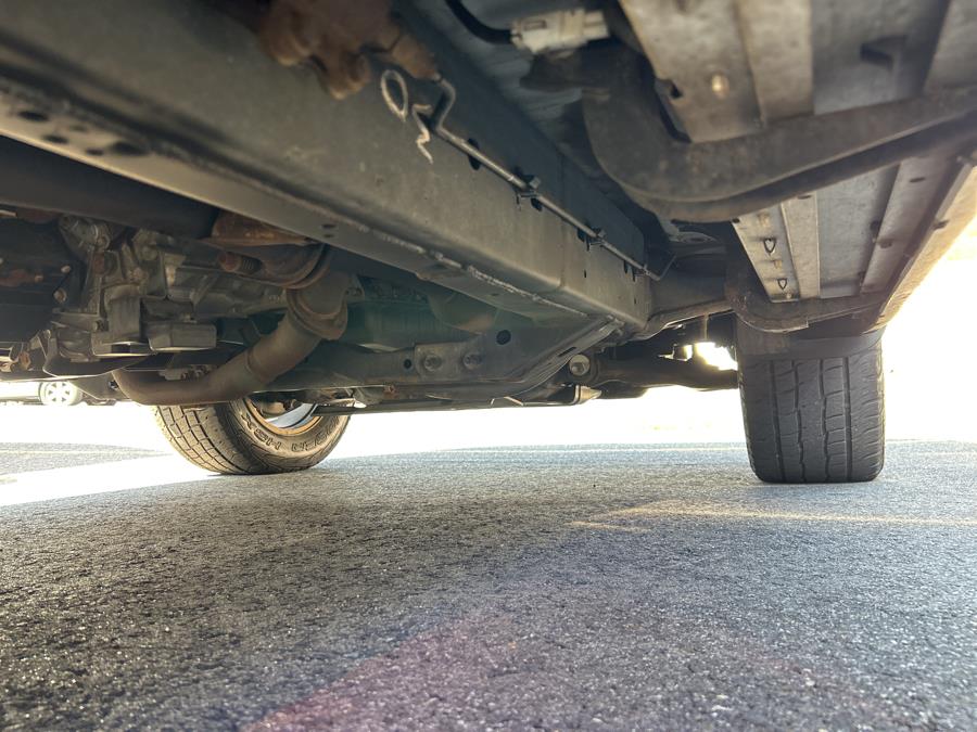 2008 Toyota 4Runner 4WD 4dr V6 Limited, available for sale in Waterbury, Connecticut | National Auto Brokers, Inc.. Waterbury, Connecticut 2008 Toyota 4Runner 4WD 4dr V6 Limited, available for sale in Waterbury, Connecticut | National Auto Brokers, Inc.. Waterbury, Connecticut