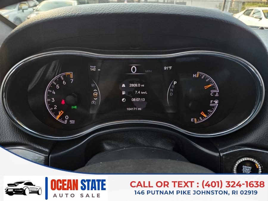 2017 Jeep Grand Cherokee Altitude 4x4 *Ltd Avail*, available for sale in Johnston, Rhode Island | Ocean State Auto Sales. Johnston, Rhode Island 2017 Jeep Grand Cherokee Altitude 4x4 *Ltd Avail*, available for sale in Johnston, Rhode Island | Ocean State Auto Sales. Johnston, Rhode Island