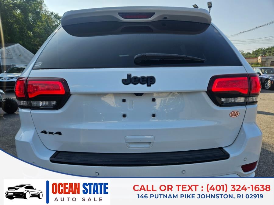 2017 Jeep Grand Cherokee Altitude 4x4 *Ltd Avail*, available for sale in Johnston, Rhode Island | Ocean State Auto Sales. Johnston, Rhode Island 2017 Jeep Grand Cherokee Altitude 4x4 *Ltd Avail*, available for sale in Johnston, Rhode Island | Ocean State Auto Sales. Johnston, Rhode Island