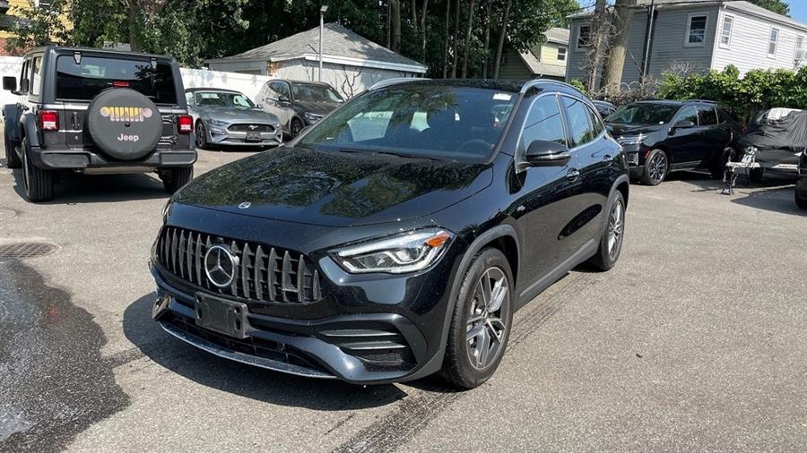 2022 Mercedes-benz Gla GLA 35 AMG, available for sale in Hempstead, New York | Certified Auto Group. Hempstead, New York 2022 Mercedes-benz Gla GLA 35 AMG, available for sale in Hempstead, New York | Certified Auto Group. Hempstead, New York