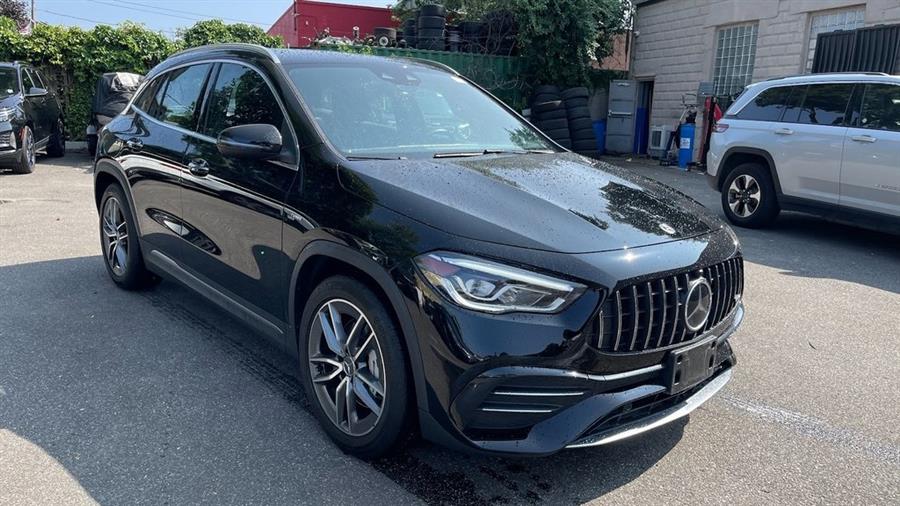 2022 Mercedes-benz Gla GLA 35 AMG, available for sale in Hempstead, New York | Certified Auto Group. Hempstead, New York 2022 Mercedes-benz Gla GLA 35 AMG, available for sale in Hempstead, New York | Certified Auto Group. Hempstead, New York
