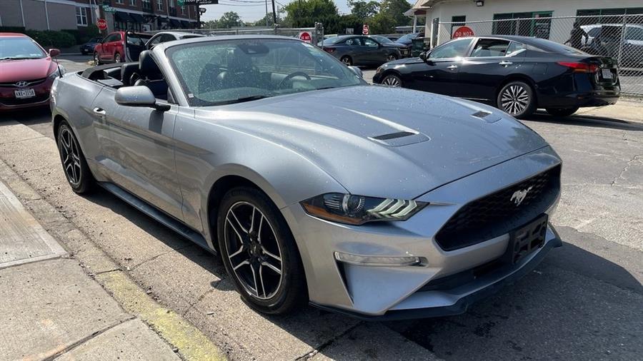 2023 Ford Mustang EcoBoost Premium, available for sale in Hempstead, New York | Certified Auto Group. Hempstead, New York 2023 Ford Mustang EcoBoost Premium, available for sale in Hempstead, New York | Certified Auto Group. Hempstead, New York