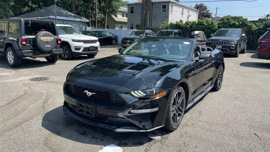 2023 Ford Mustang EcoBoost Premium, available for sale in Hempstead, New York | Certified Auto Group. Hempstead, New York 2023 Ford Mustang EcoBoost Premium, available for sale in Hempstead, New York | Certified Auto Group. Hempstead, New York